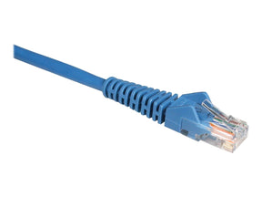 Tripp Eaton Tripp Lite Series Cat6 Gigabit Snagless Molded (UTP)