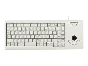 Cherry XS G84-5400 - Tastatur - USB - Deutsch