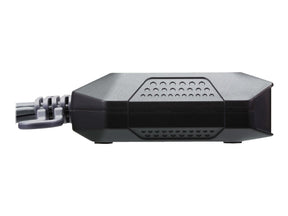 ATEN CS22H - KVM-/Audio-/USB-Switch - 2 x KVM/Audio/USB