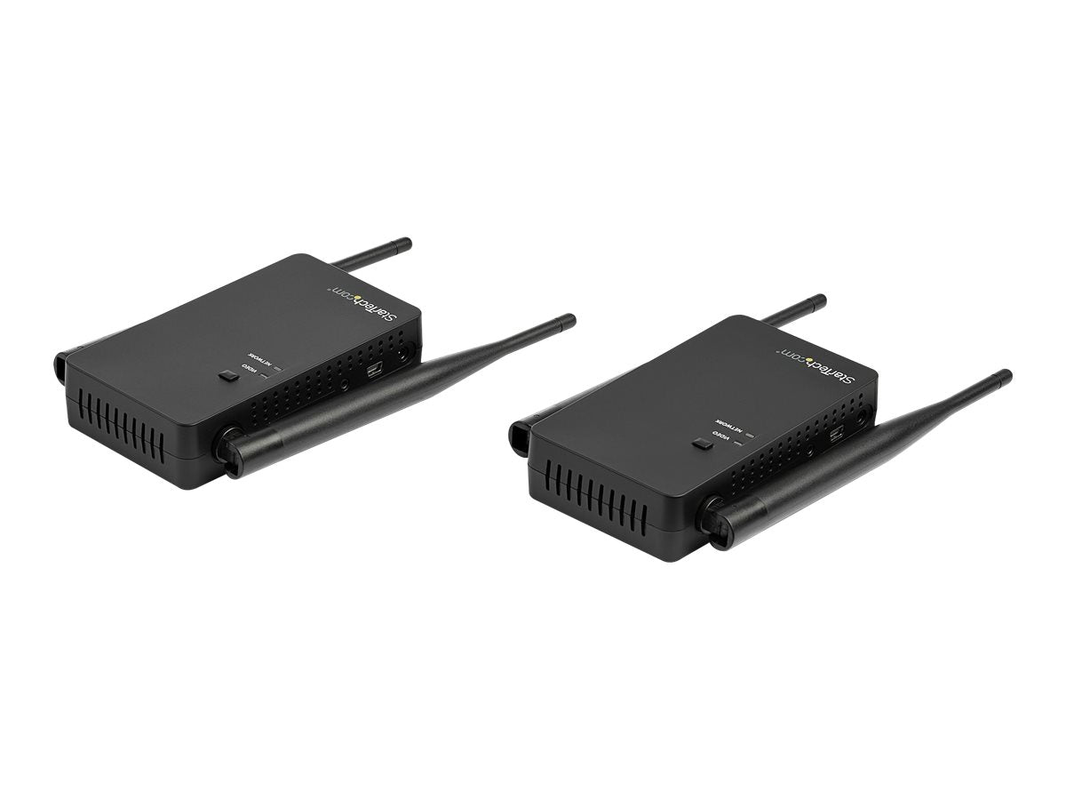 StarTech.com Kabelloses HDMI-Extender-Kit - 200 m