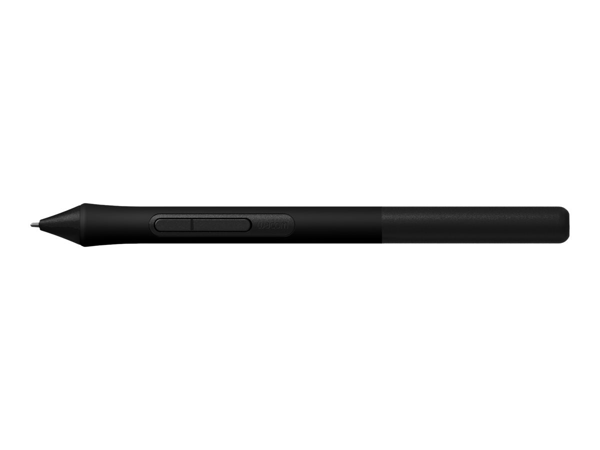 Wacom Intuos 4K - Stift für A/D-Umsetzer - Schwarz