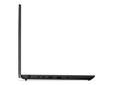 Lenovo ThinkPad L14 Gen 4 21H1 - 180°-Scharnierdesign - Intel Core i5 1335U / 1.3 GHz - Win 11 Pro - Intel Iris Xe Grafikkarte - 16 GB RAM - 512 GB SSD TCG Opal Encryption 2, NVMe - 35.6 cm (14")