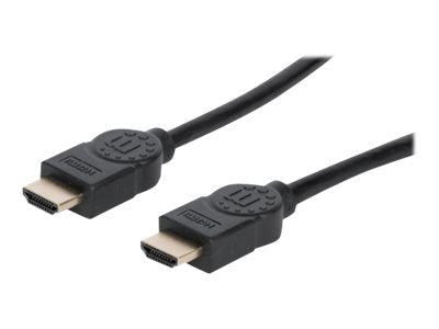 Manhattan HDMI Cable with Ethernet, 8K@60Hz (Ultra High Speed)