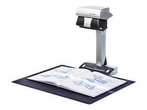 Ricoh Fujitsu ScanSnap SV600 - Overhead-Scanner - CCD