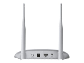 TP-LINK TL-WA801N - Accesspoint - Wi-Fi - 2.4