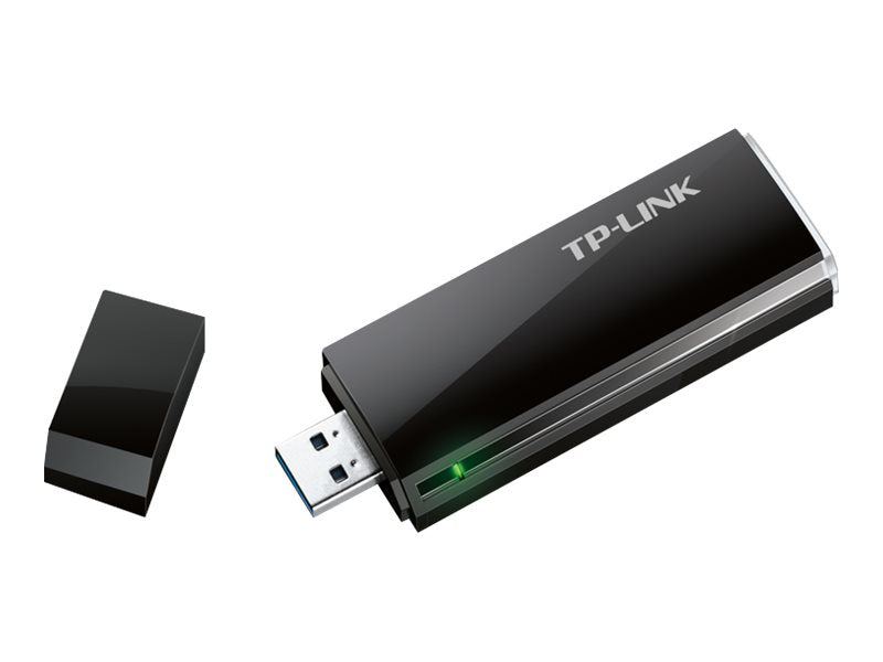 TP-LINK Archer T4U - Netzwerkadapter - USB 3.0