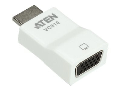 ATEN VC810 - Videokonverter - HDMI - VGA