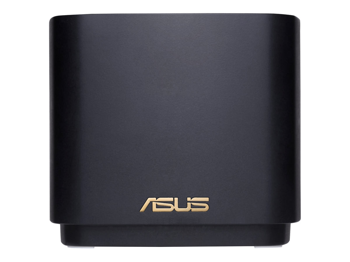 ASUS ZenWiFi XD4 Plus - WLAN-System (Router)