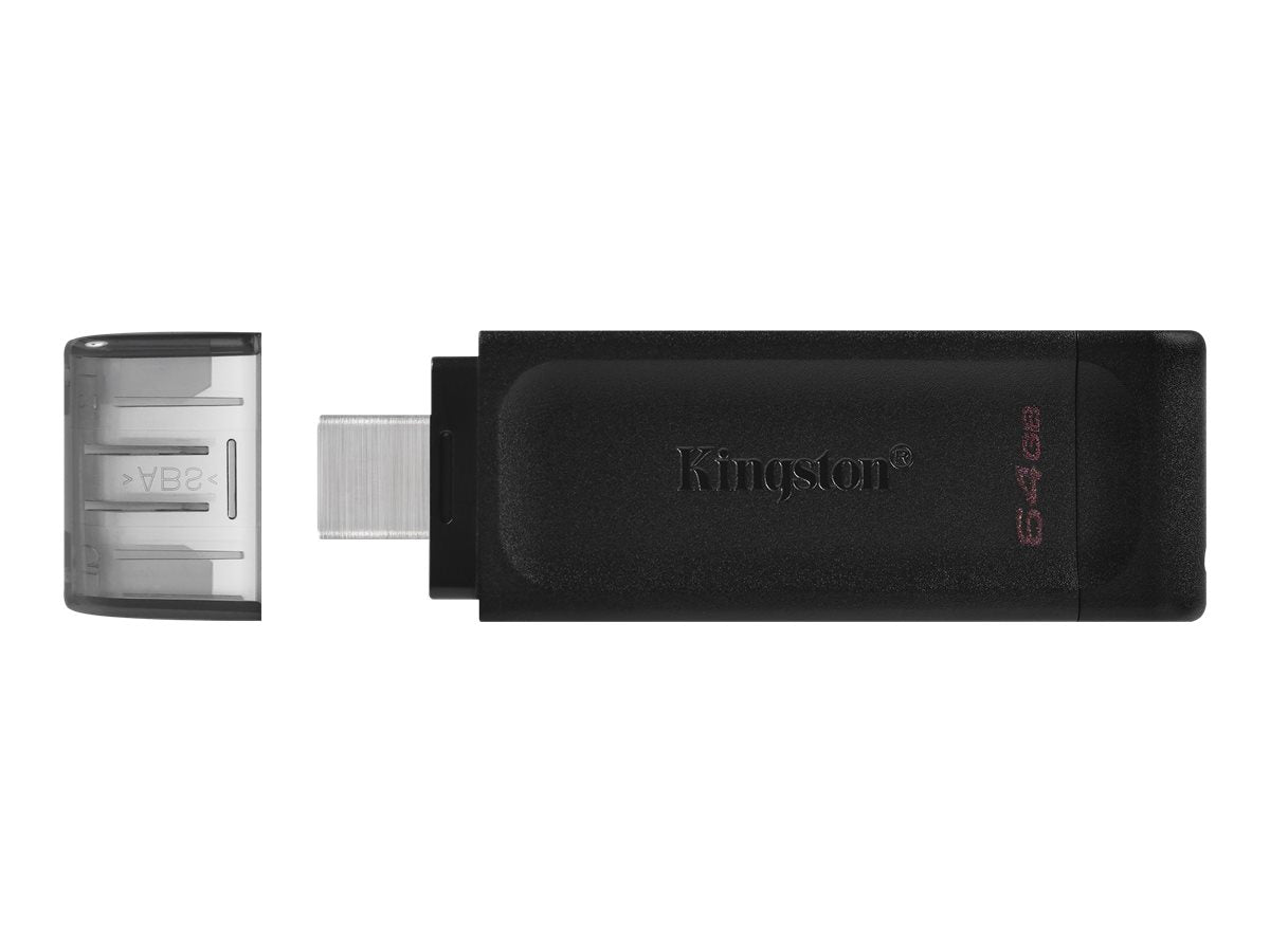 Kingston DataTraveler 70 - USB-Flash-Laufwerk