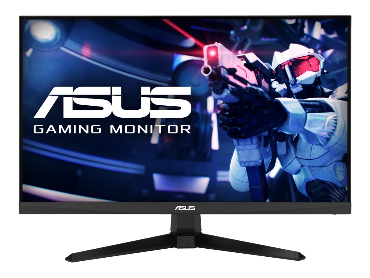 ASUS TUF Gaming VG246H1A - LED-Monitor - Gaming - 60.5 cm (23.8")