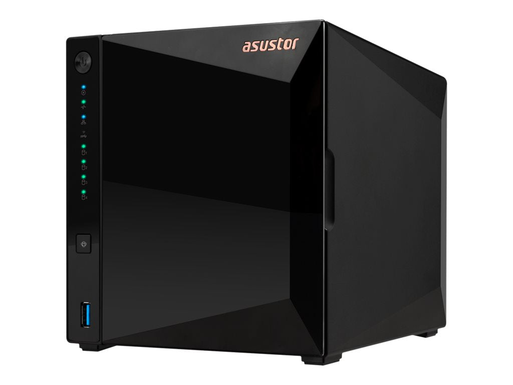 Asustor Drivestor 4 Pro AS3304T - NAS-Server