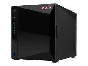 Asustor Drivestor 4 Pro AS3304T - NAS-Server