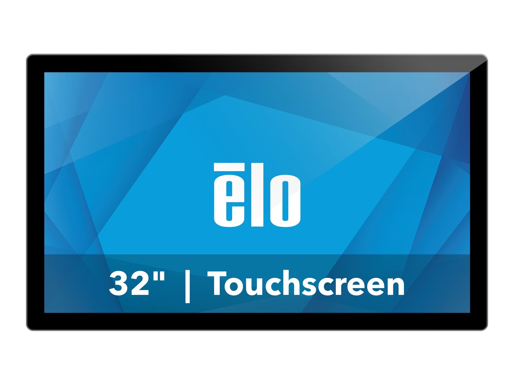 Elo Touch Solutions Elo 3203L - LED-Monitor - 81.3 cm (32") (31.5" sichtbar)