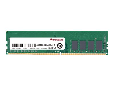 Transcend JetRAM - DDR4 - Modul - 16 GB - DIMM 288-PIN