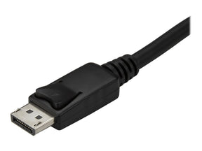 StarTech.com 3m USB-C auf DisplayPort Kabel - 4K 60Hz