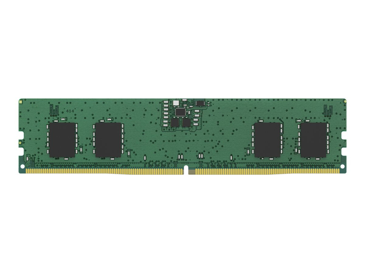 Kingston ValueRAM - DDR5 - Kit - 16 GB: 2 x 8 GB