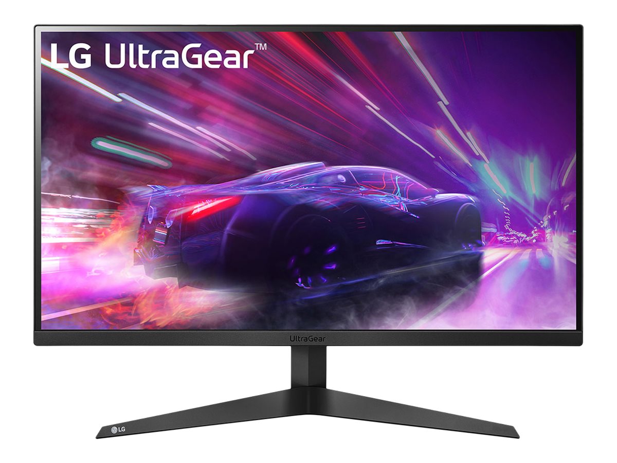 LG UltraGear 27GQ50F-B - LED-Monitor - Gaming - 68.47 cm (27")