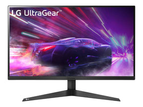 LG UltraGear 27GQ50F-B - LED-Monitor - Gaming - 68.47 cm (27")