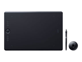 Wacom Intuos Pro Large - Digitalisierer - rechts- und linkshändig