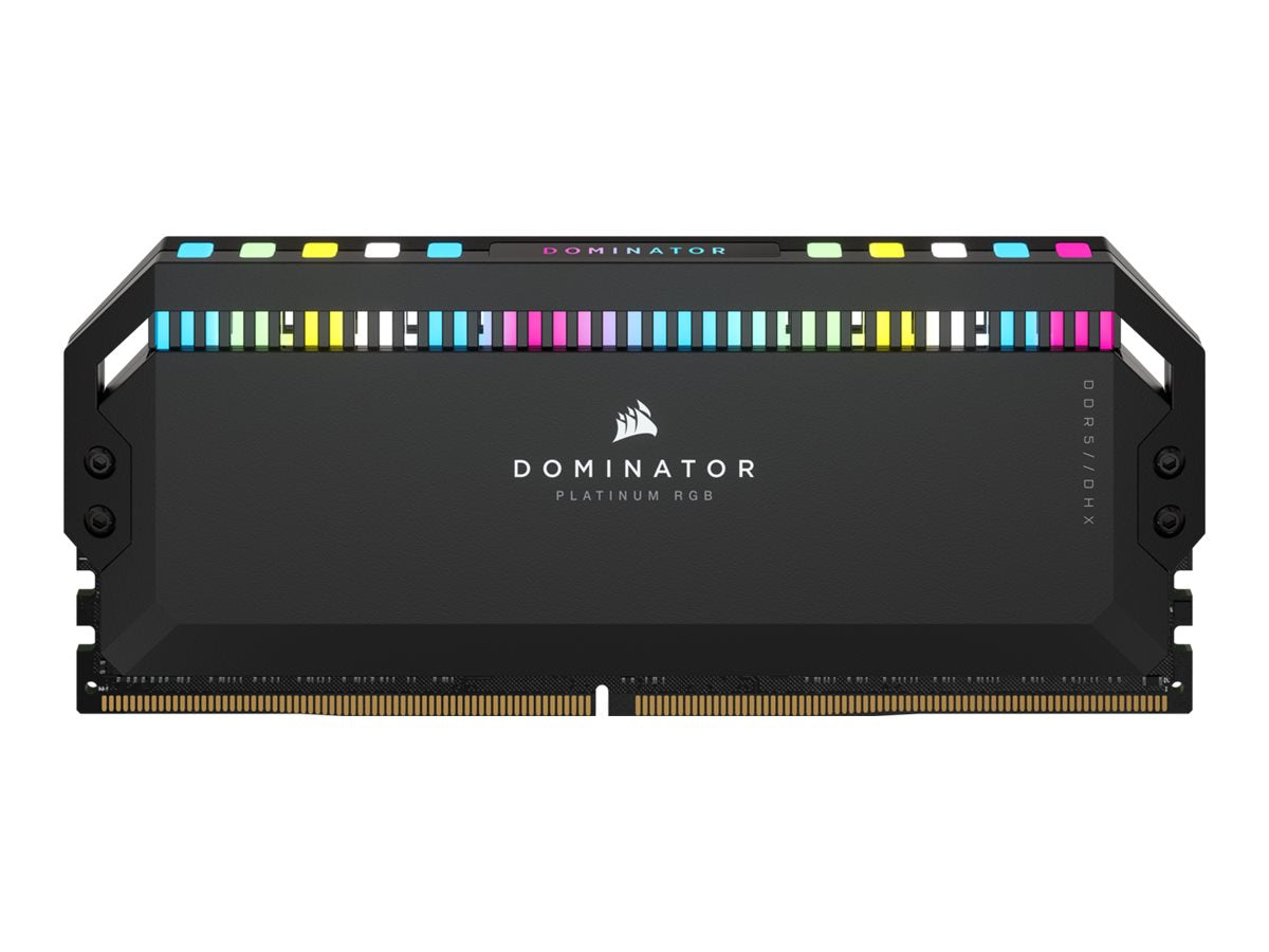 Corsair Dominator Platinum RGB - DDR5 - Kit - 64 GB: 2 x 32 GB