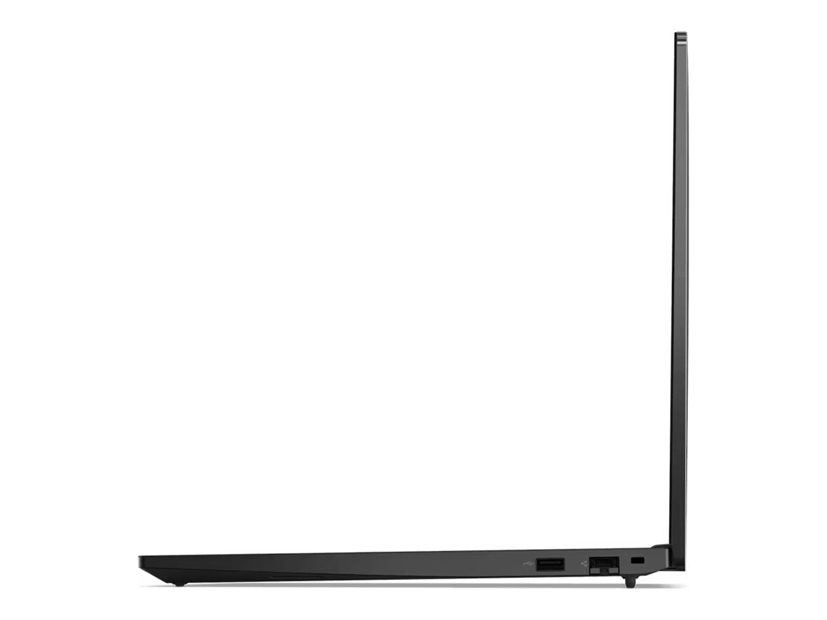 Lenovo ThinkPad E16 Gen 1 21JT - AMD Ryzen 7 7730U / 2 GHz - Win 11 Pro - Radeon Graphics - 16 GB RAM - 1 TB SSD TCG Opal Encryption 2, NVMe - 40.6 cm (16")