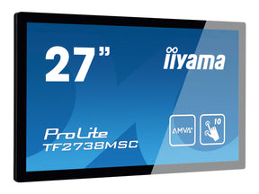 Iiyama ProLite TF2738MSC-B2 - LED-Monitor - 68.6 cm (27")