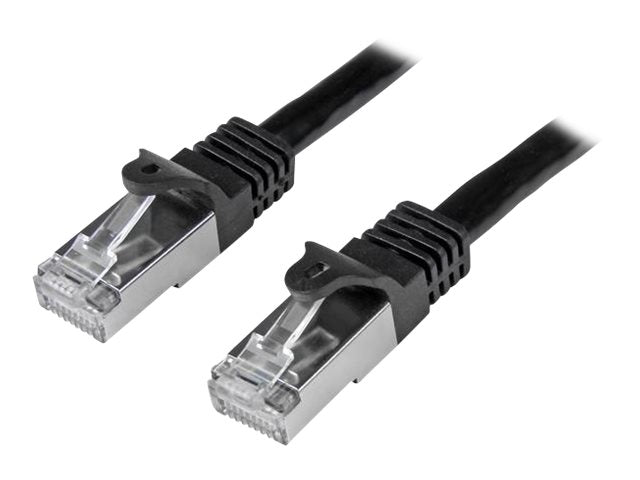 StarTech.com 2m Cat6 Netzwerkkabel - geschirmt (SFTP)