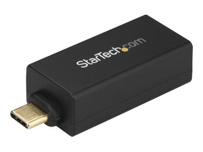 StarTech.com USB-C auf Gigabit Ethernet Adapter