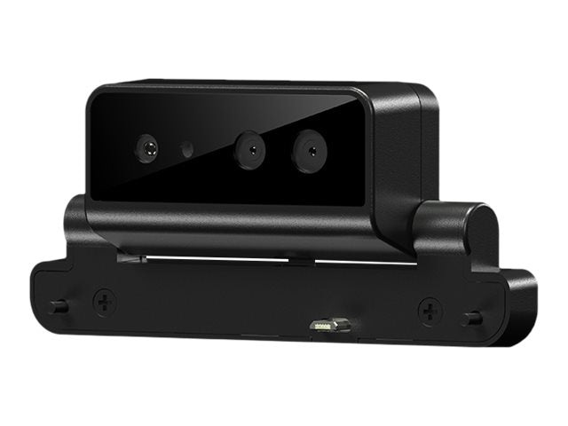 Elo Touch Solutions Elo Elo Edge Connect - Webcam - Farbe - 8 MP