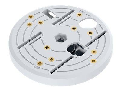 Axis T91A23 Tile Grid - Kamerahalterung - Deckenmontage möglich