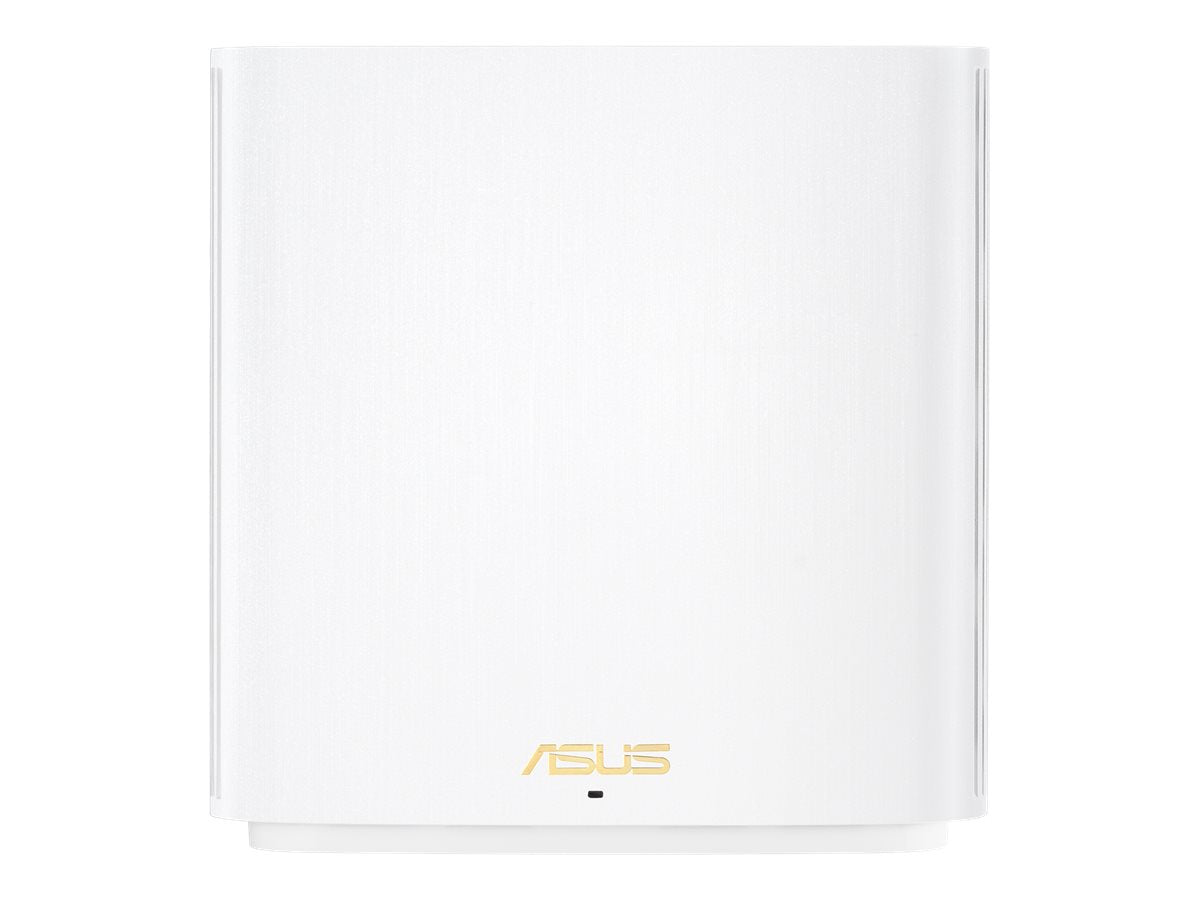 ASUS ZenWiFi XD6S - WLAN-System (Router) - bis zu 250 m²