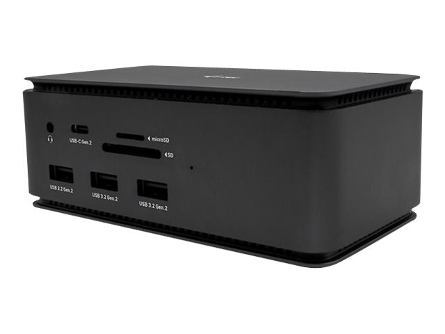 i-tec Dockingstation - USB4 / Thunderbolt 4