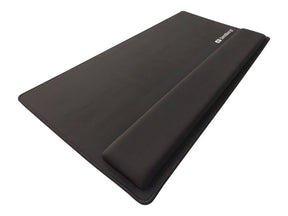 SANDBERG Desk Pad Pro XXL - Tastatur- und Mauspad