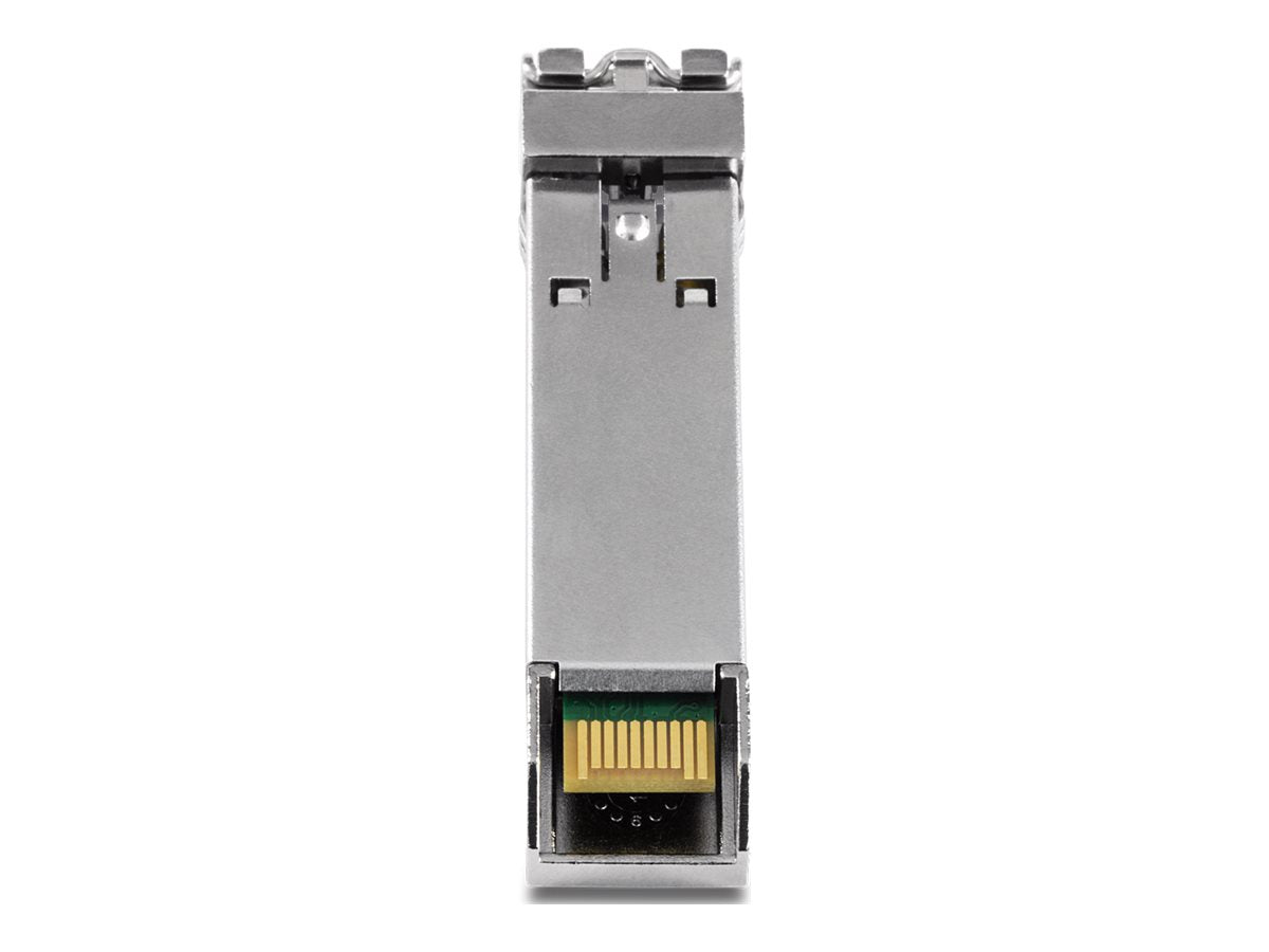 TRENDnet TEG MGBSX - SFP (Mini-GBIC)-Transceiver-Modul