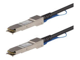 StarTech.com 1m Juniper QFX-QSFP-DAC-1M kompatibel