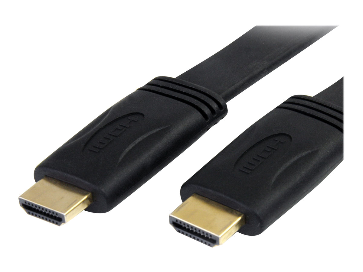 StarTech.com High Speed HDMI Kabel mit Ethernet