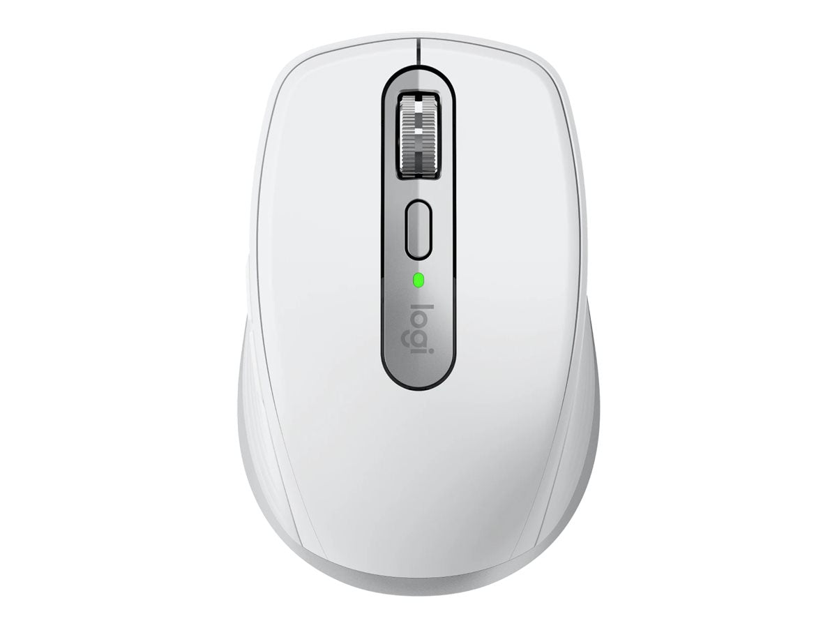 Logitech MX Anywhere 3S - Maus - optisch - 6 Tasten