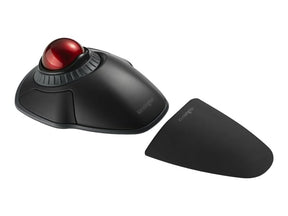 Kensington Orbit - Trackball - kabellos - kabelloser Empfänger (USB)