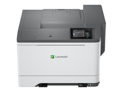 Lexmark CS531dw - Drucker - Farbe - Duplex - Laser - A4/Legal - 1200 x 1200 dpi - bis zu 33 Seiten/Min. (einfarbig)/