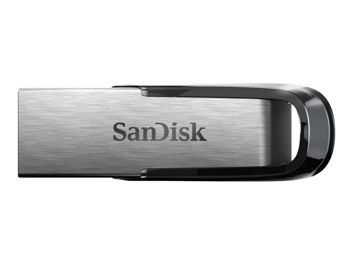 SanDisk Ultra Flair - USB-Flash-Laufwerk - 16 GB