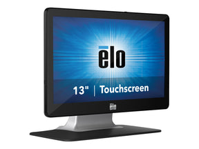 Elo Touch Solutions Elo ET1302L - Mit Ständer - LCD-Monitor - 33.8 cm (13.3")