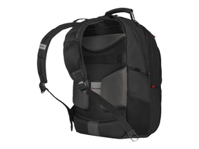 Wenger Pegasus Deluxe - Notebook-Rucksack - 40.6 cm