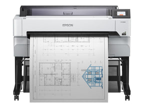 Epson SureColor SC-T5400M - 914 mm (36") Multifunktionsdrucker - Farbe - Tintenstrahl - Rolle (91,4 cm)