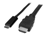 StarTech.com USB-C auf HDMI Adapterkabel - 2m