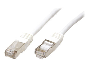 VALUE Patch-Kabel - RJ-45 (M) zu RJ-45 (M)