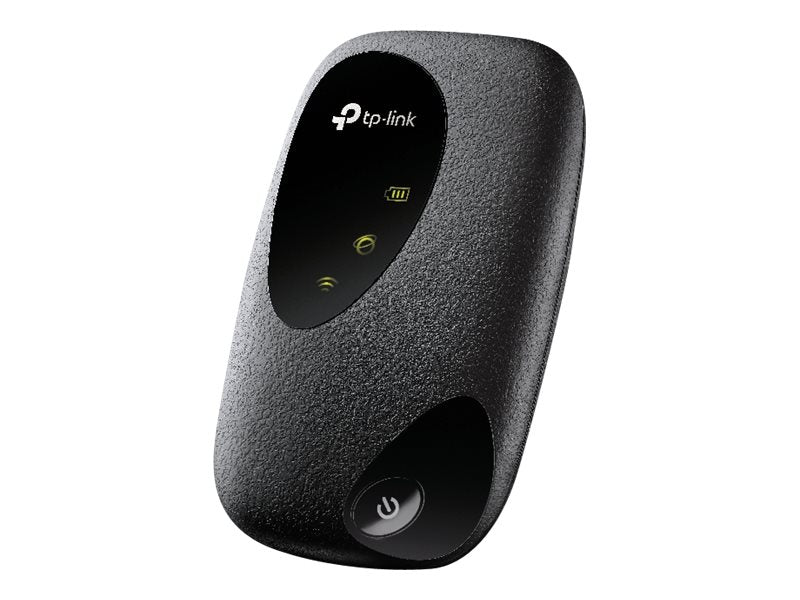 TP-LINK M7000 - Mobiler Hotspot - 4G LTE - 150 Mbps