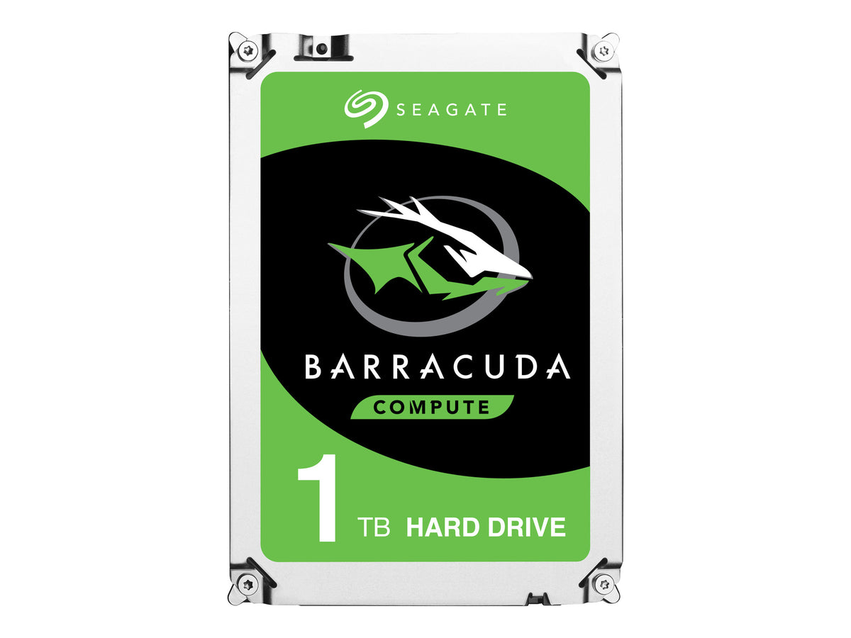 Seagate Guardian BarraCuda ST1000LM048 - Festplatte - 1 TB - intern - 2.5" (6.4 cm)