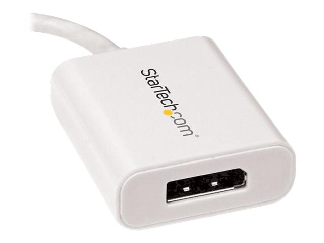 StarTech.com USB-C auf DisplayPort Adapter - USB Typ-C zu DP Video Konverter