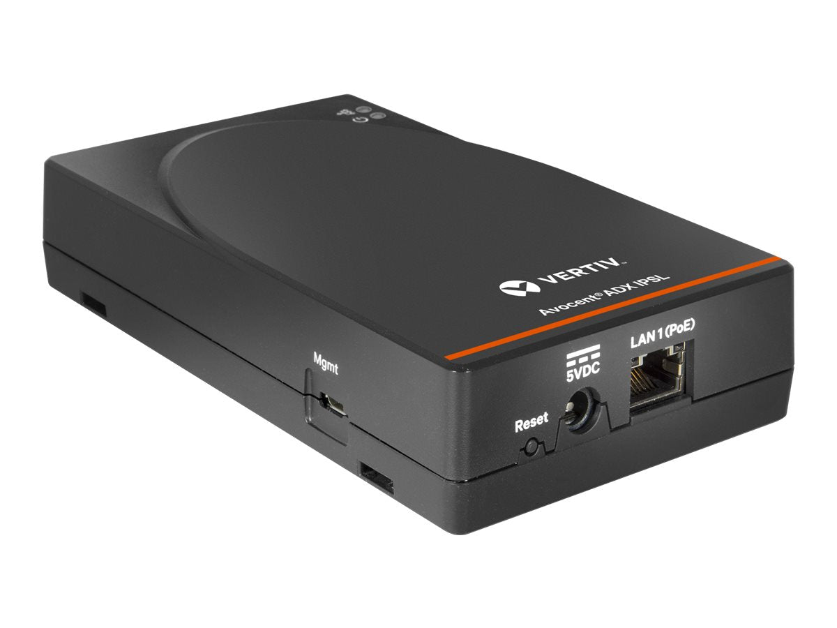 Vertiv Avocent ADX IPSL Serial IP Device - Fernsteuerungsgerät