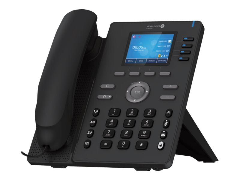 Alcatel Lucent Enterprise H6 DeskPhone - VoIP-Telefon